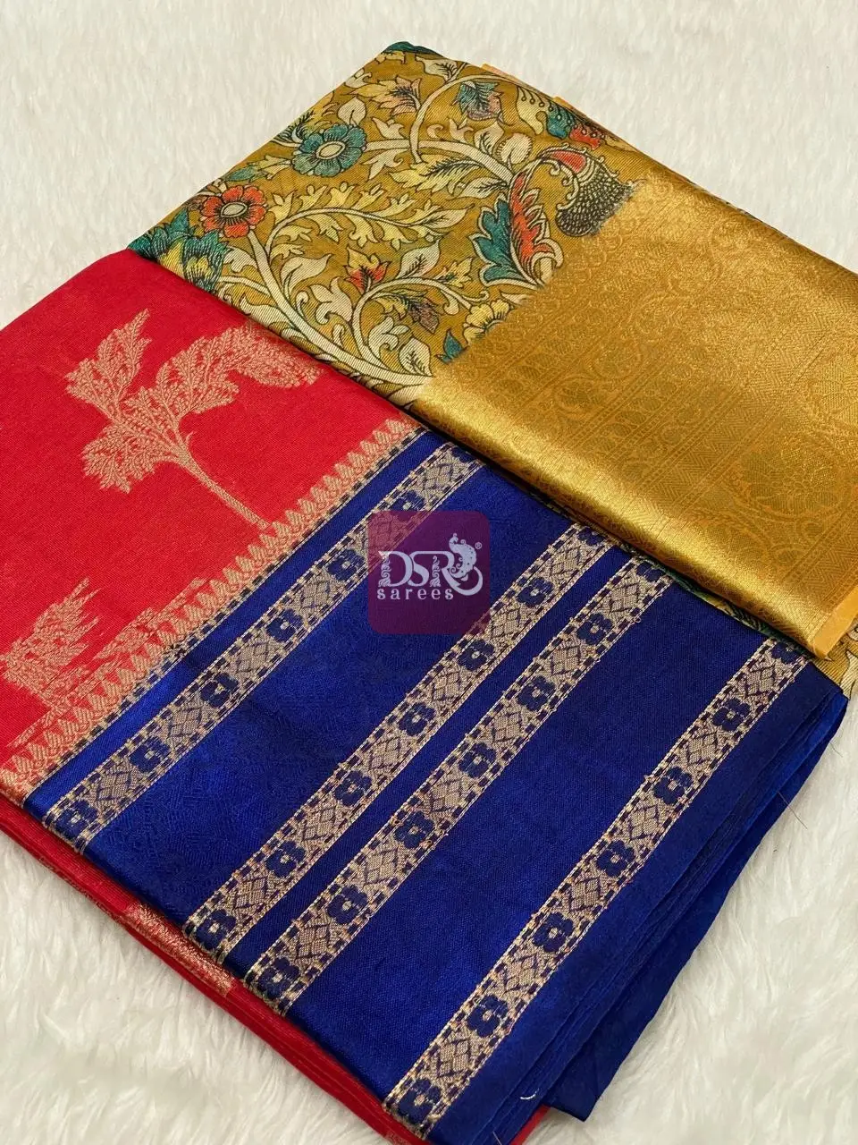 2 Sarees 999 Offer