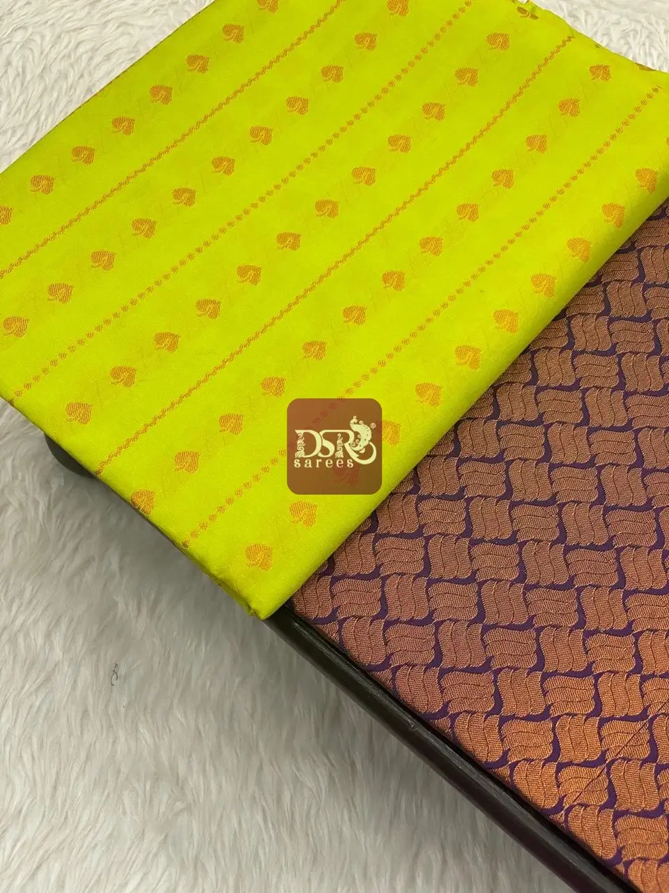 Premium Soft Silk Sarees