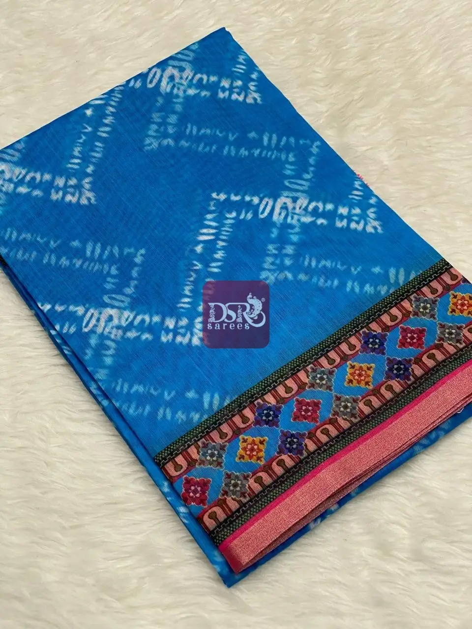 Chanderi Duppatta