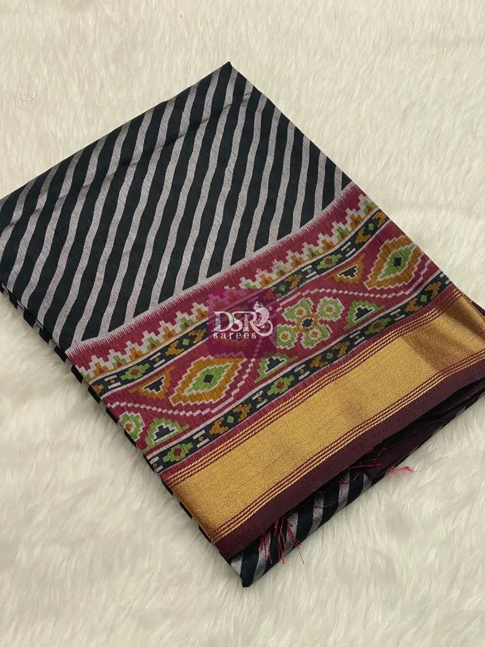 Patola Print Duppatta