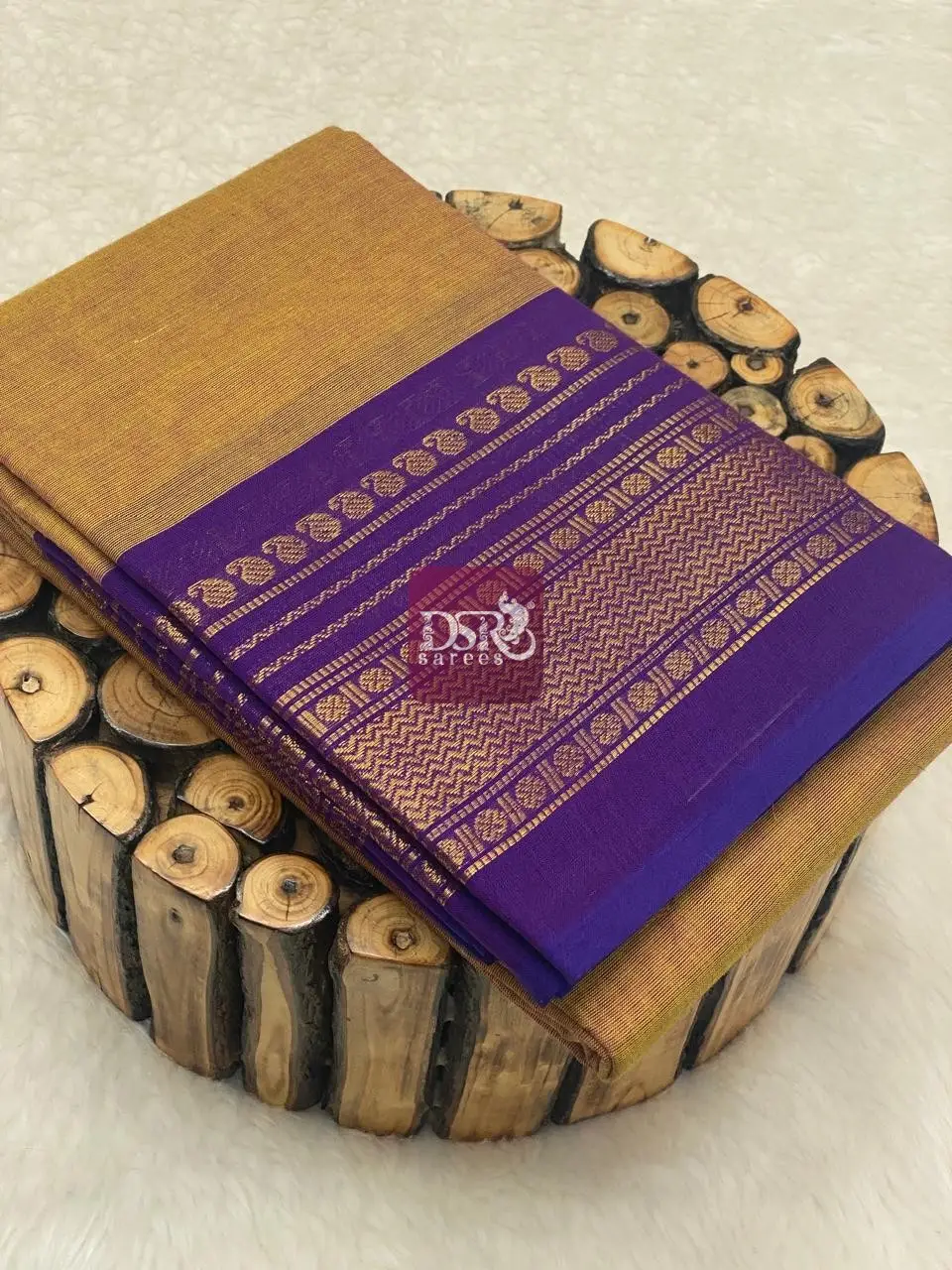 Chettinadu Cotton Saree-VOL3