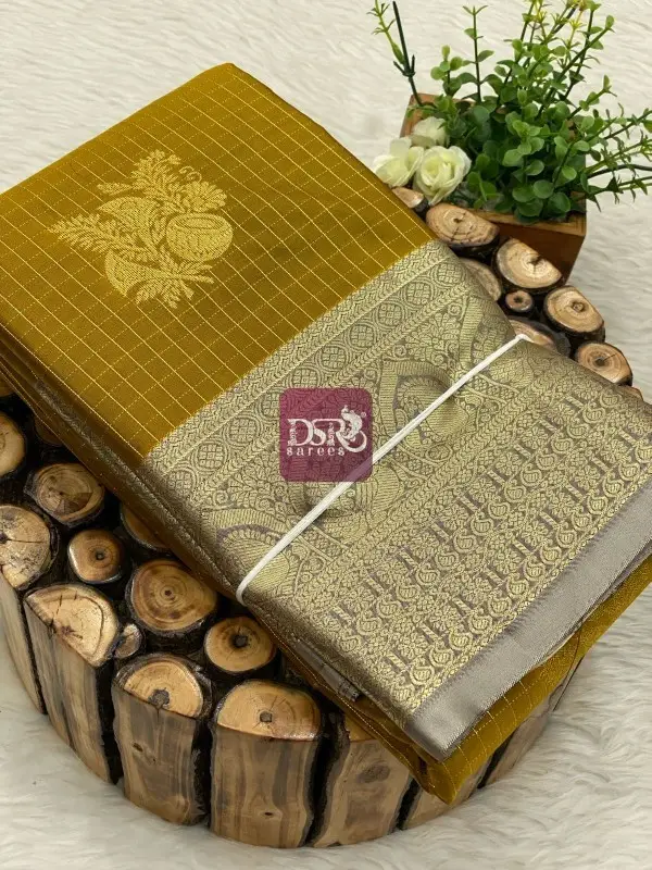 Vairaooshi Bridal Sarees -vol1