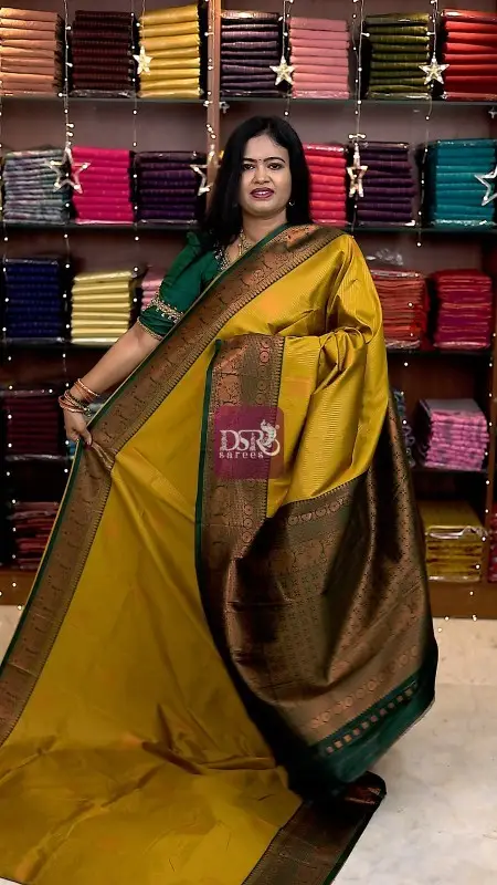 Semi Bridal Sarees