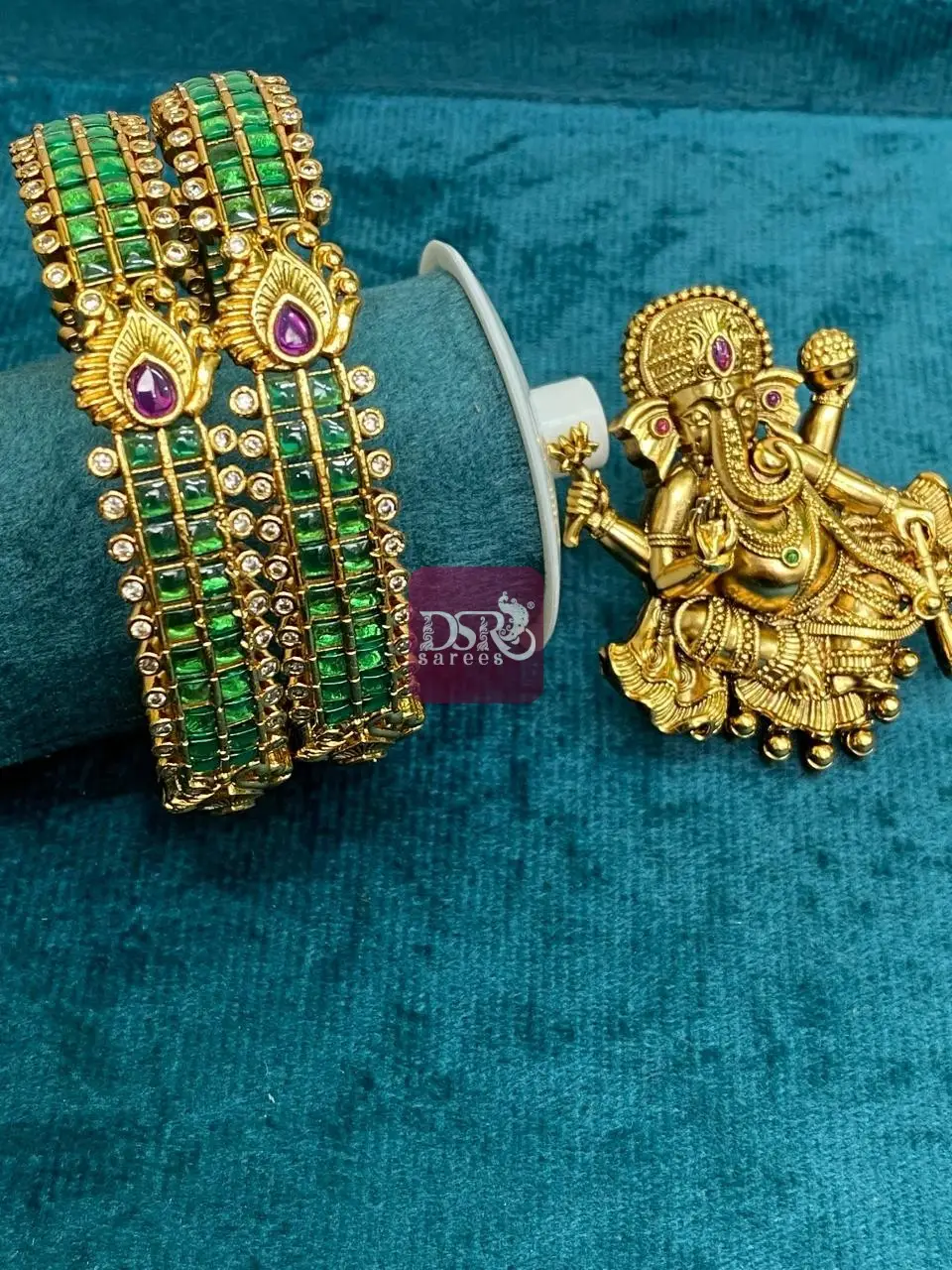 Bangles Collection