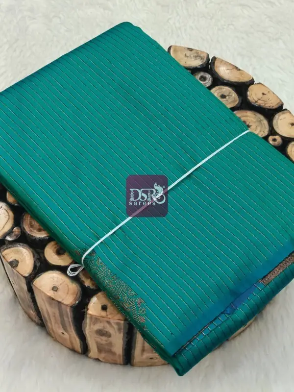 Semi Soft Silk Sarees - VOL1