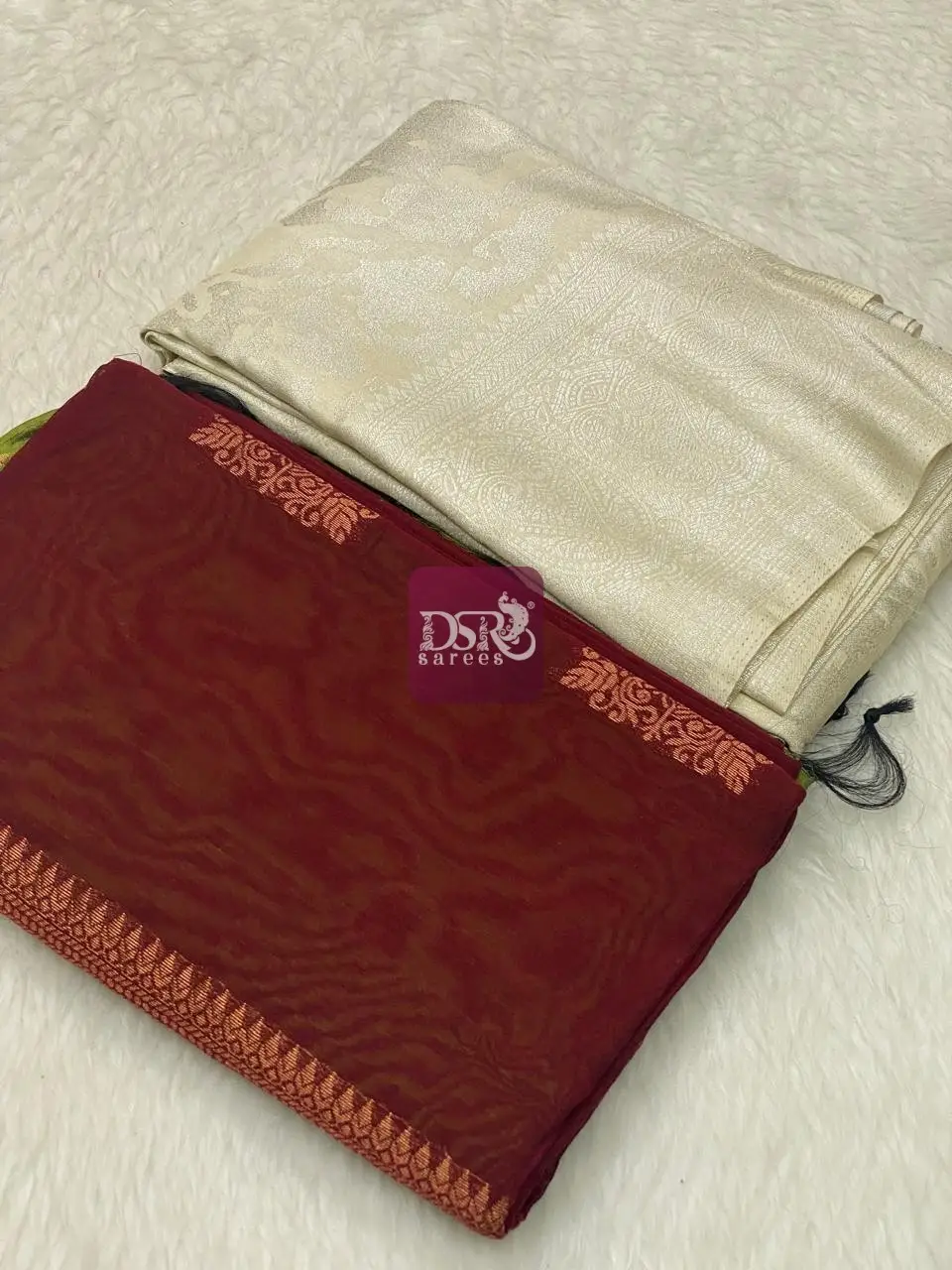 2 Sarees 999 Offer Vol 3