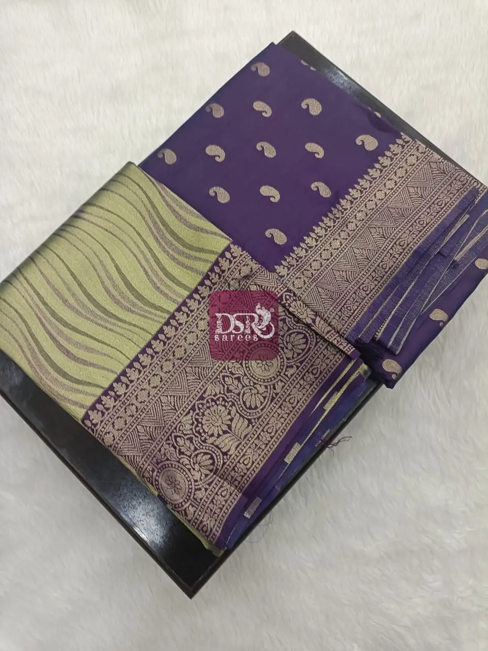 Premium Kanchi Half Sarees - Vol 1
