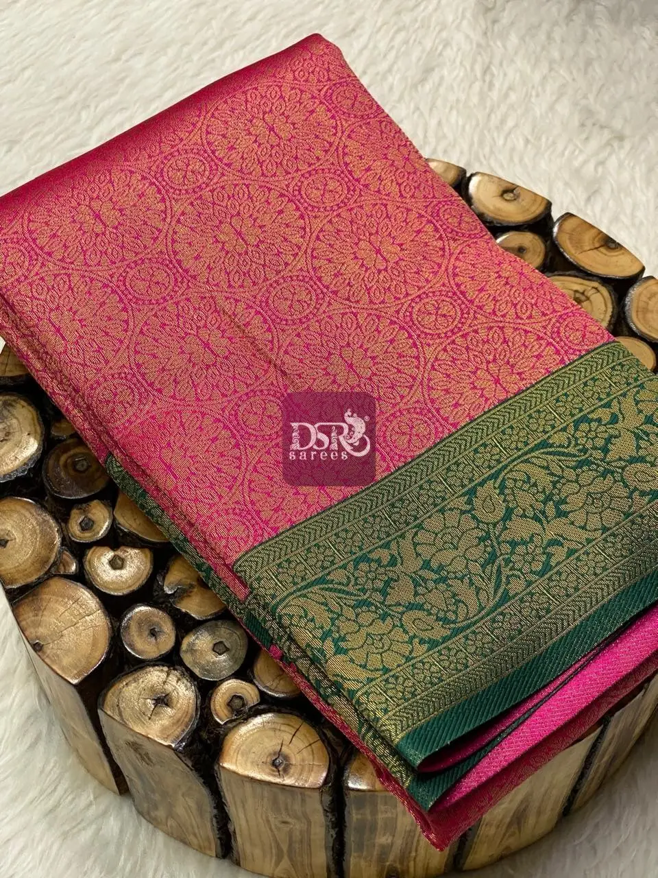 Lakshmi Pattu Sarees