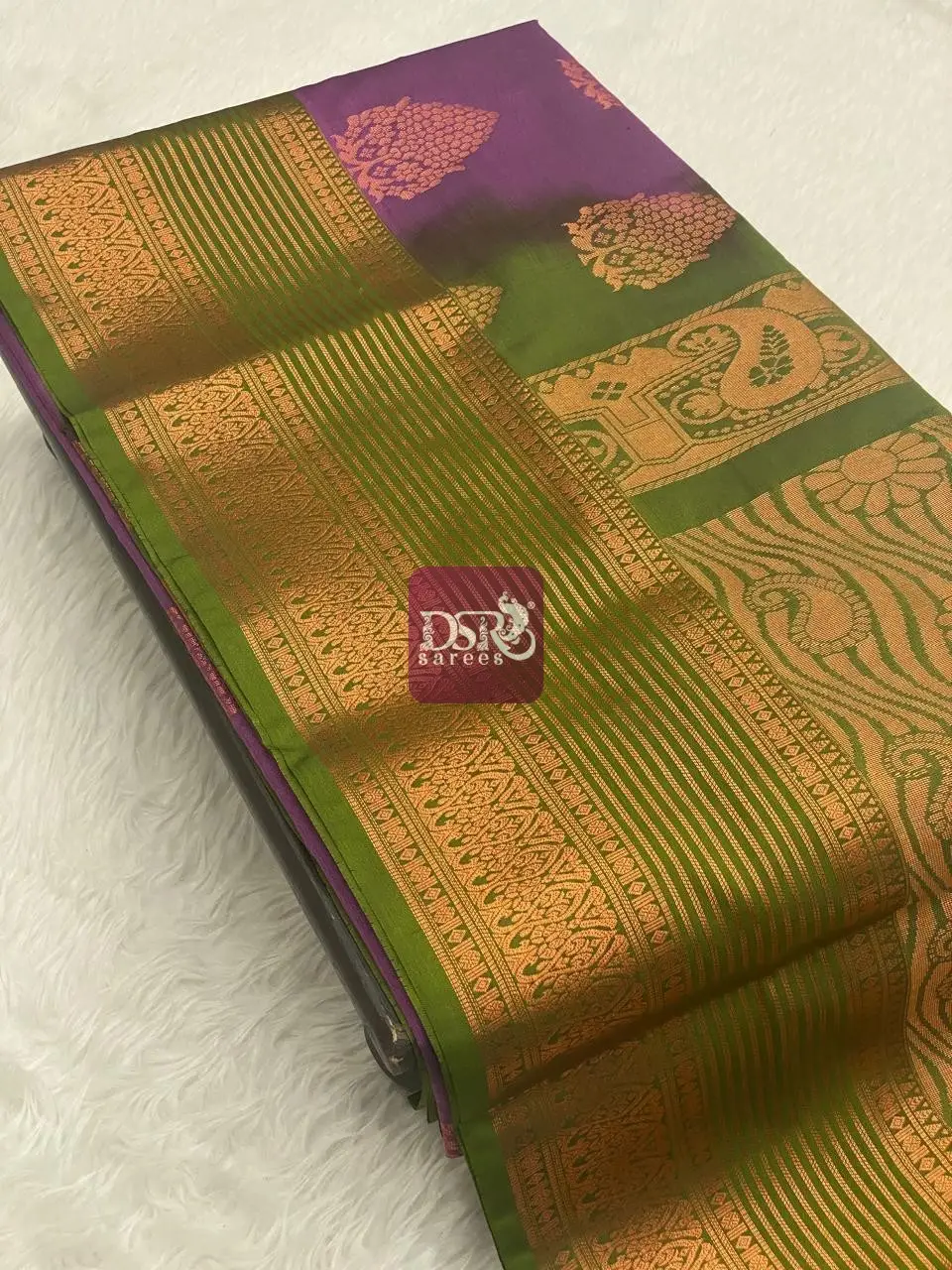 Slub Silk Sarees vol - 2