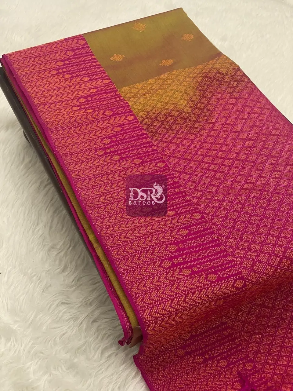 Slub Silk Sarees vol - 2