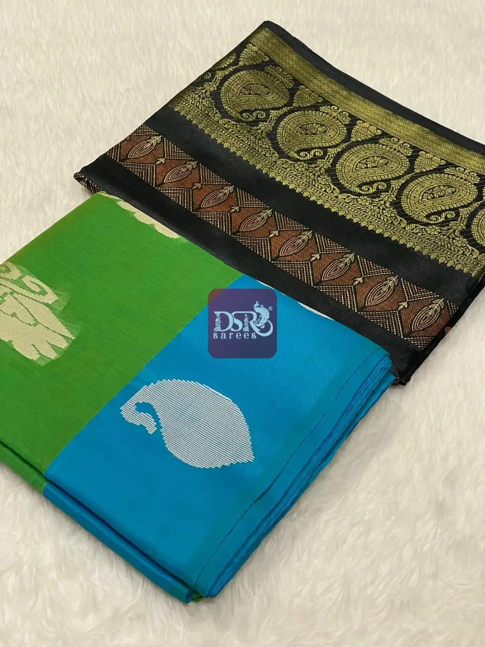 2 Sarees 999 Offer Vol 1
