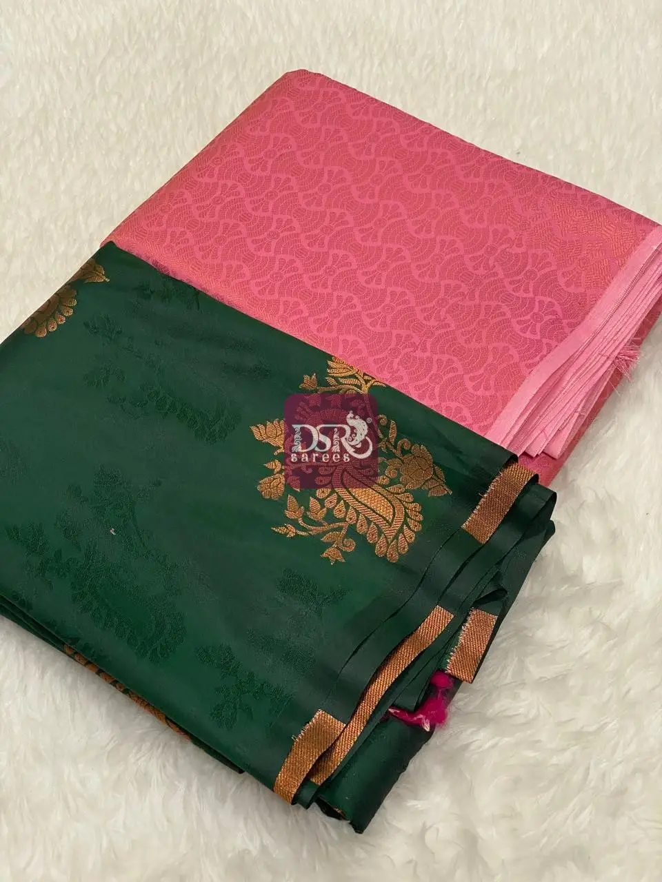 2 Sarees 999 Offer Vol 1
