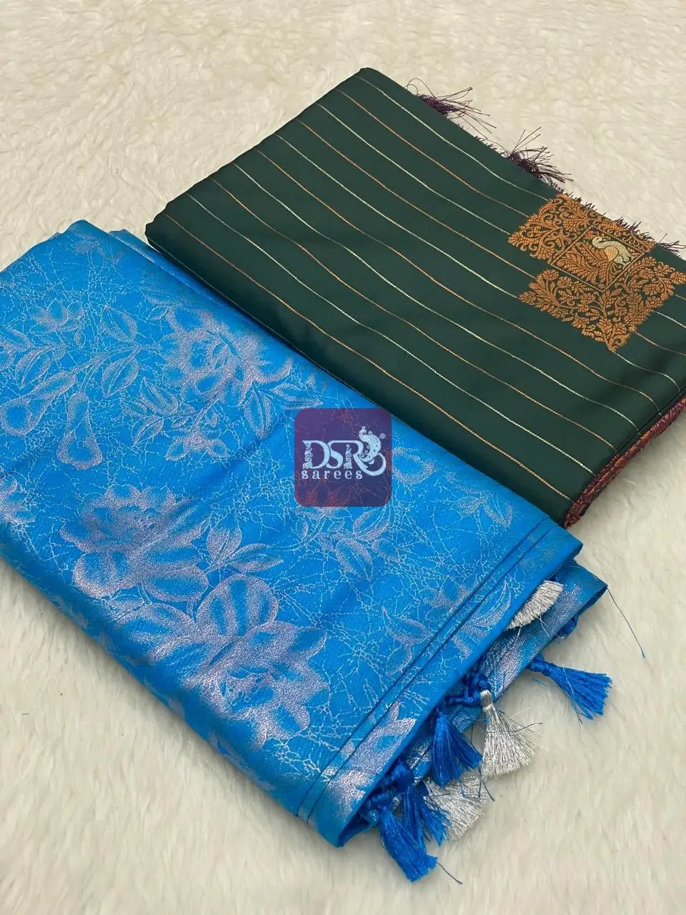 2 Sarees 999 Offer Vol 3