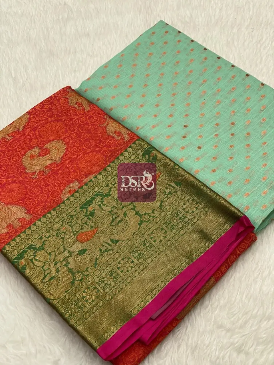 2 Sarees 999 Offer Vol 1