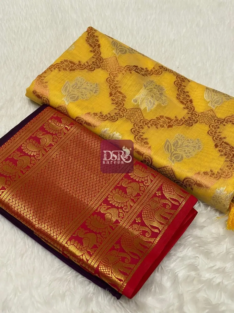 2 Sarees 999 Offer Vol 1