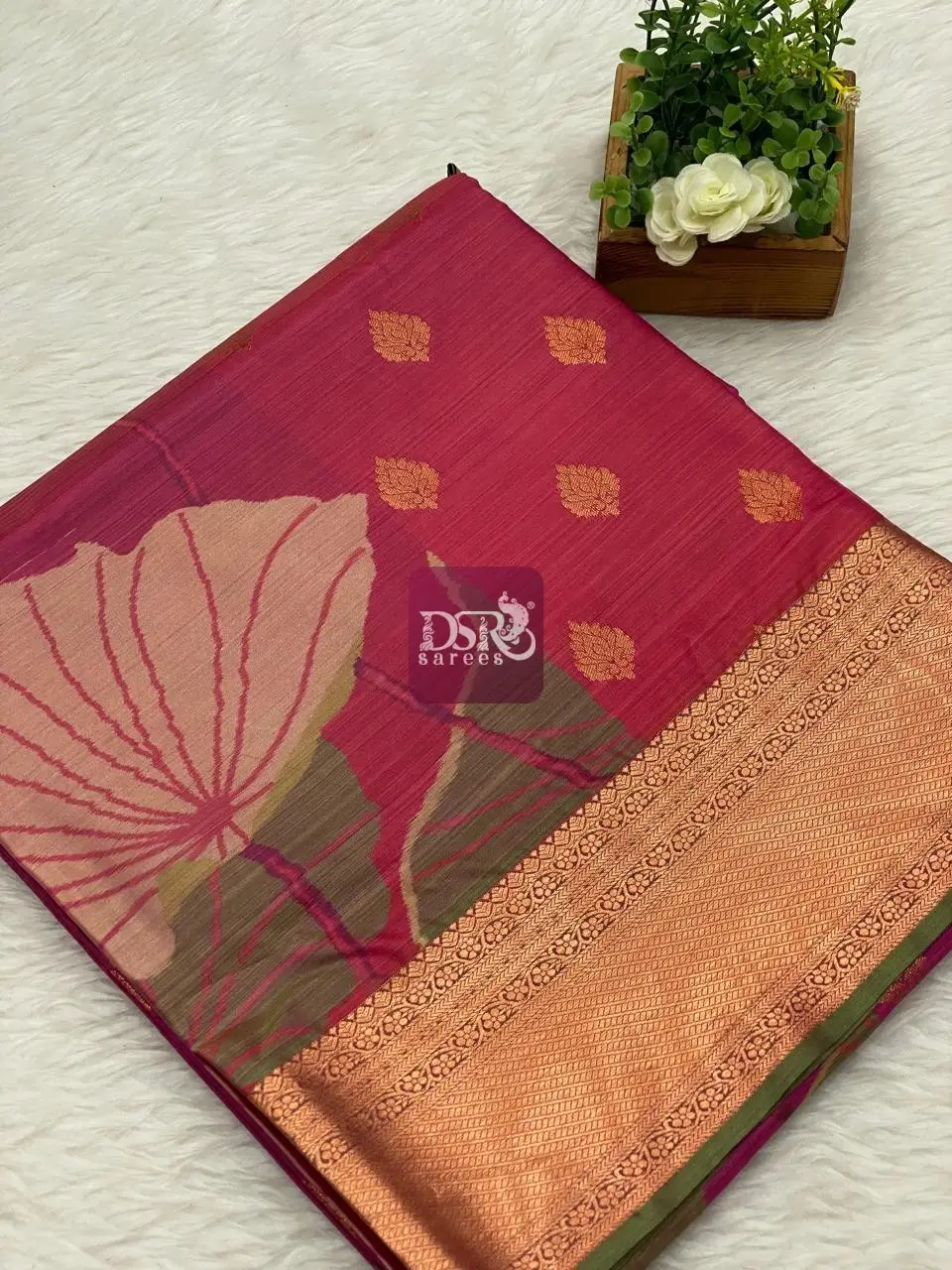 Half And Half Pochampalli Sarees - vol 1