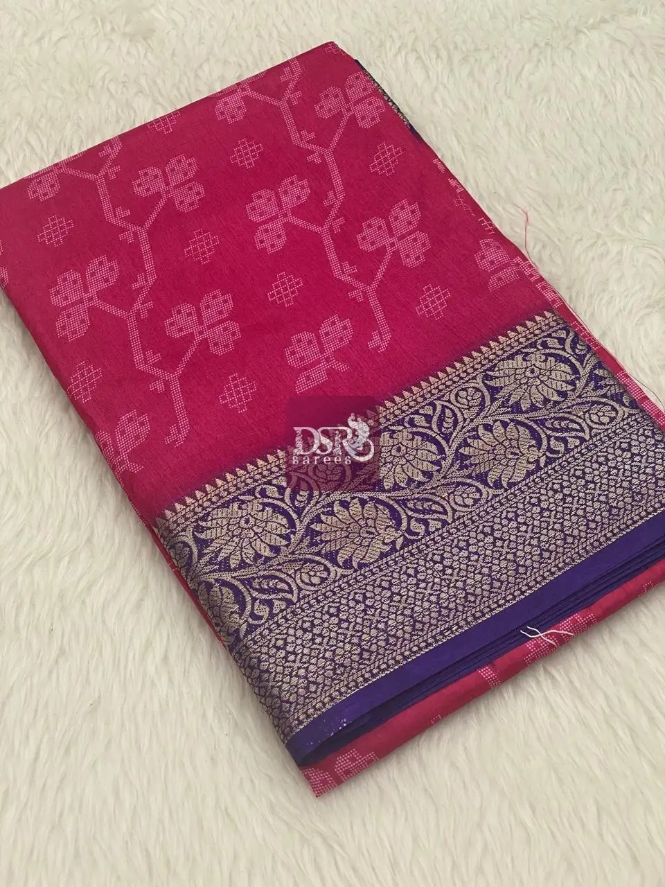 Iconic Silk Sarees - vol3