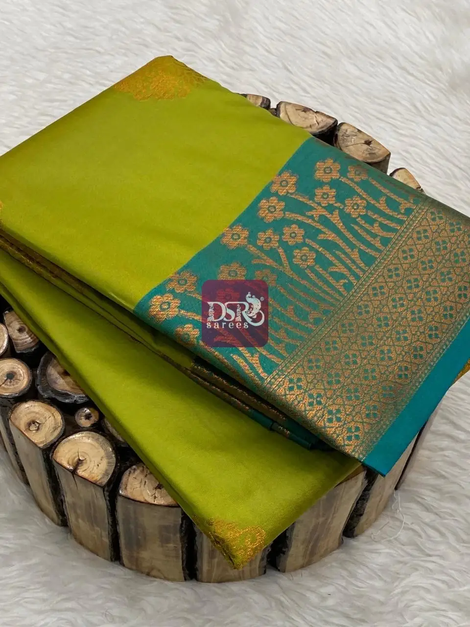 Premium Kanchi Soft Silk-vol2