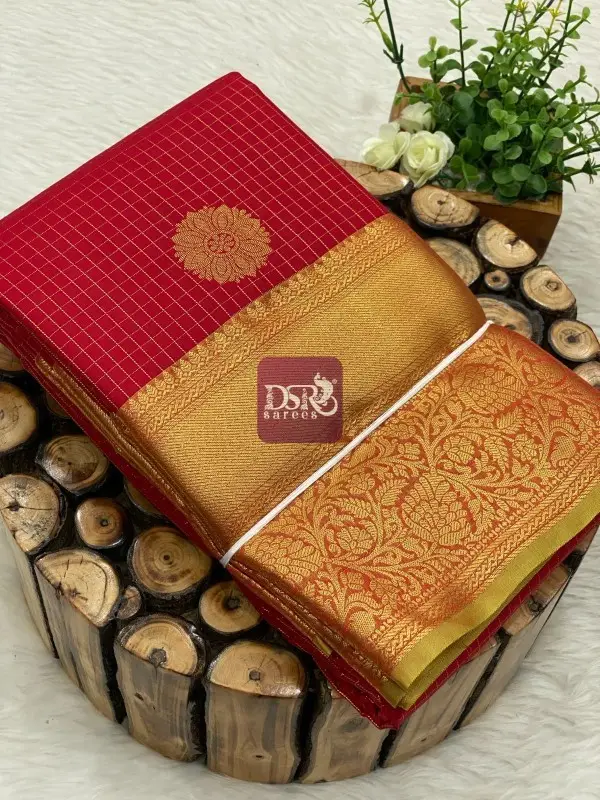 Vairaooshi  Bridal Sarees- vol 1