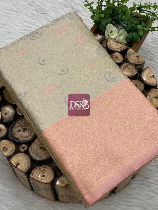 Bridal Satin Silk Sarees - vol 1