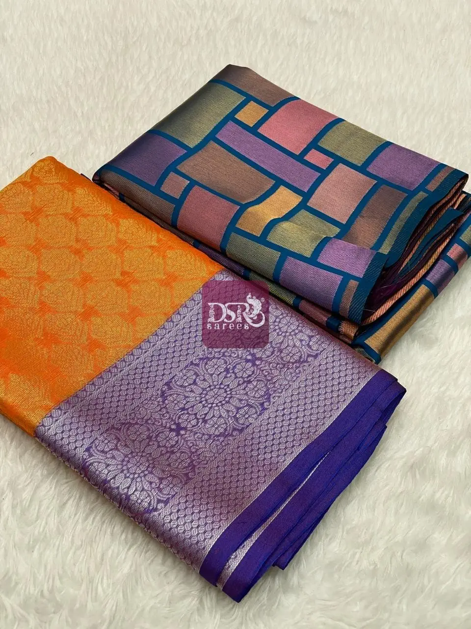 2 Sarees 999 Offer
