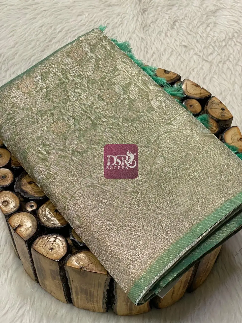 Gaji Silk Sarees