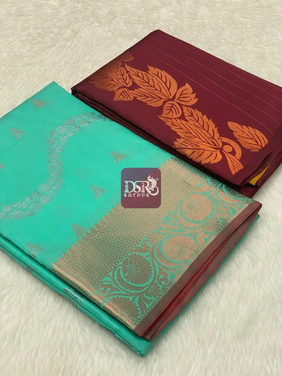 2 Sarees 999 Offer Vol 3