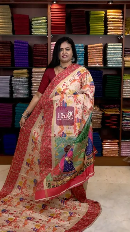 799 Offer Sarees - vol2