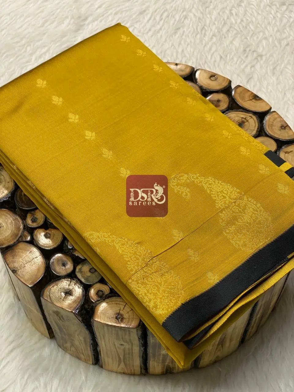 Udal Butta Soft Silk Sarees