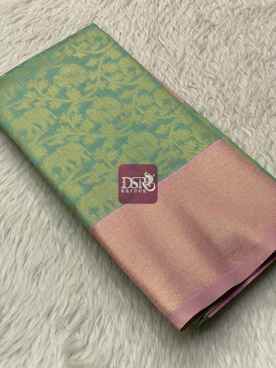 Kanchi Sico Cotton Sarees