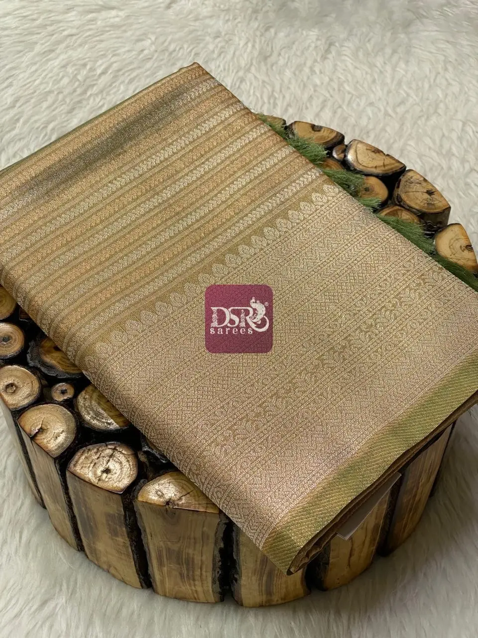 Gaji Silk Sarees