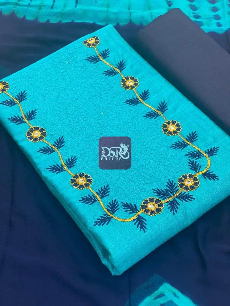 699 offer Salwar
