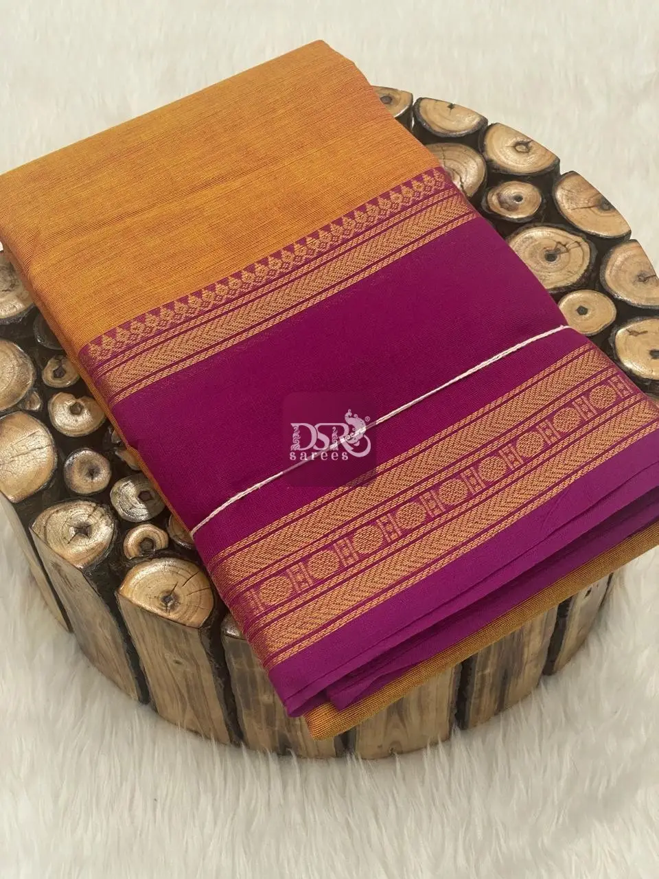 80's Count Chettinadu Saree-VOL1