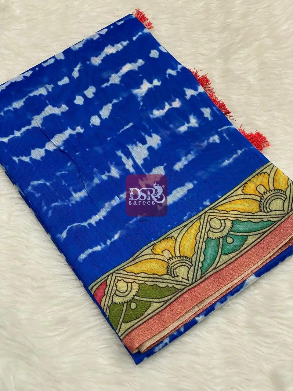 Chanderi Duppatta