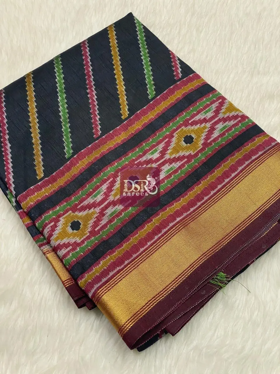 Patola Print Duppatta