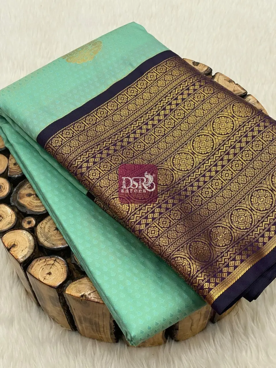 Udal Butta Soft Silk Sarees
