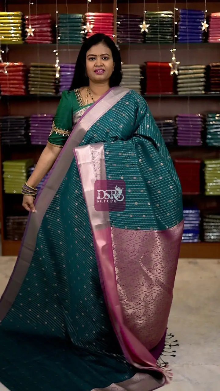 Neem Luxury Silk Sarees- Vol 1