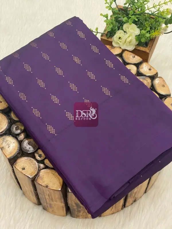 Arani Lakshadeepam Pattu Saree
