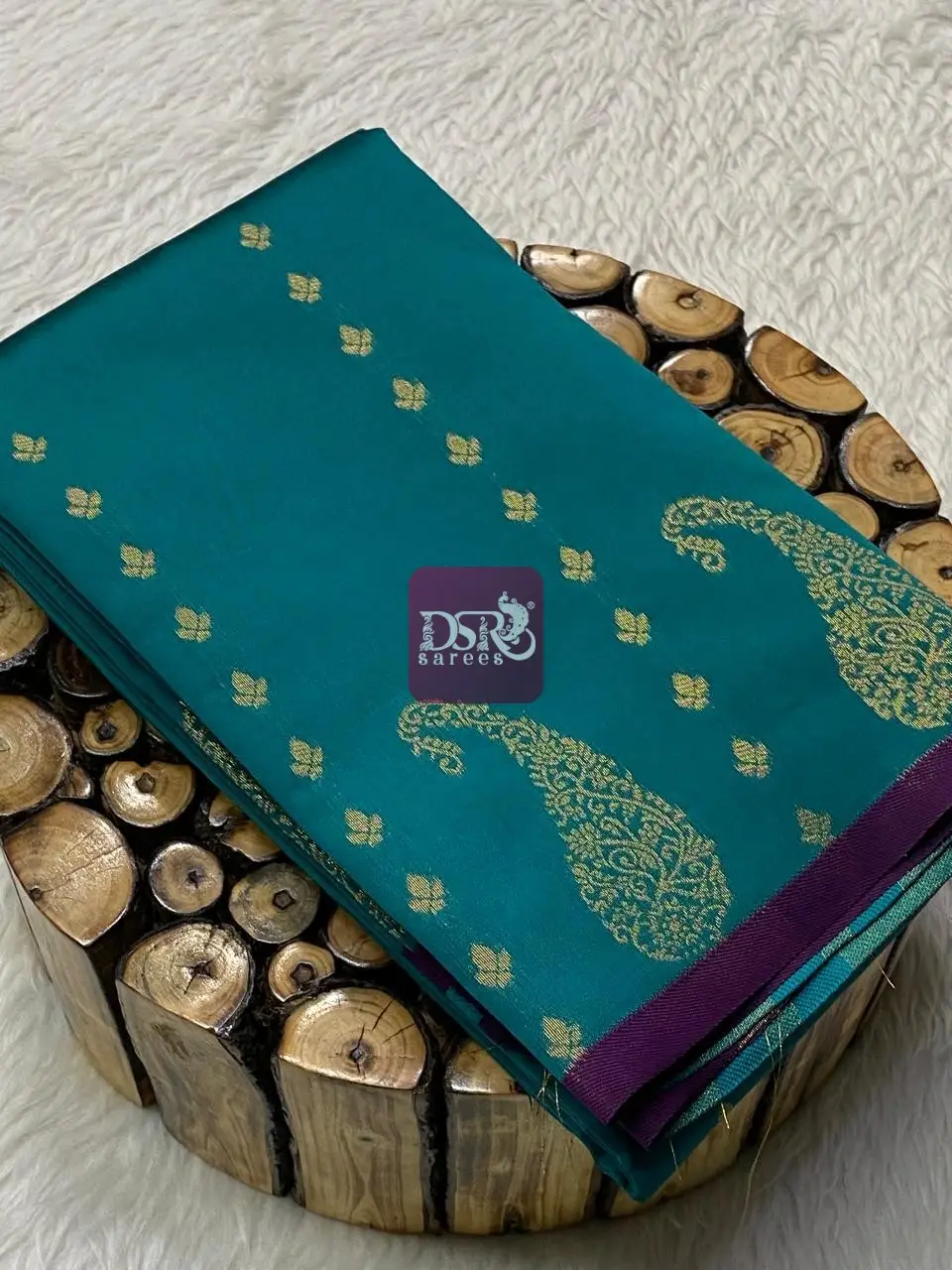 Udal Butta Soft Silk Sarees