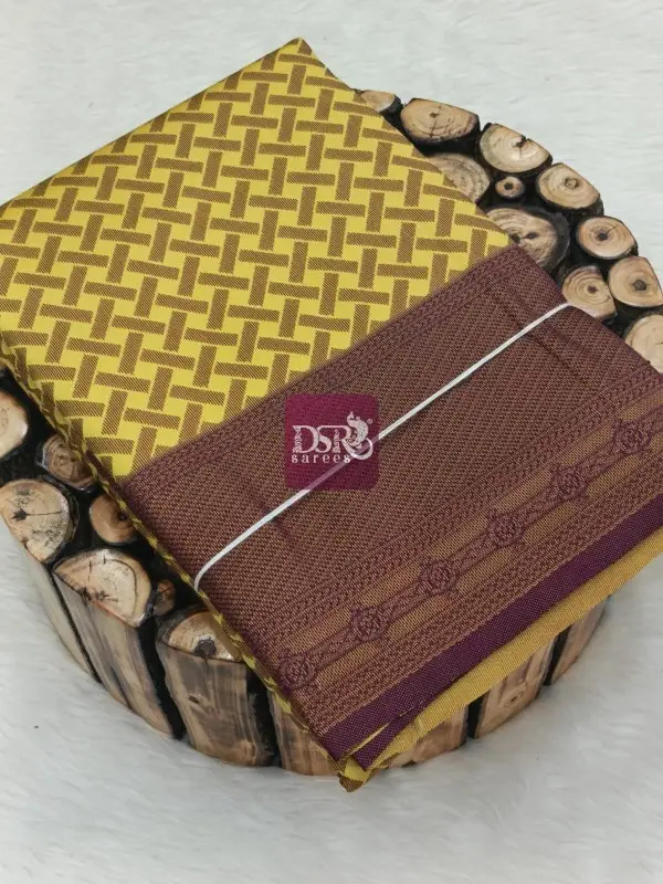 Semi Soft Silk Sarees