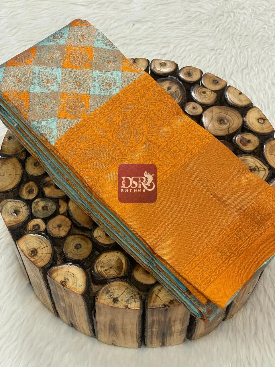 499 Offer Sarees - vol1