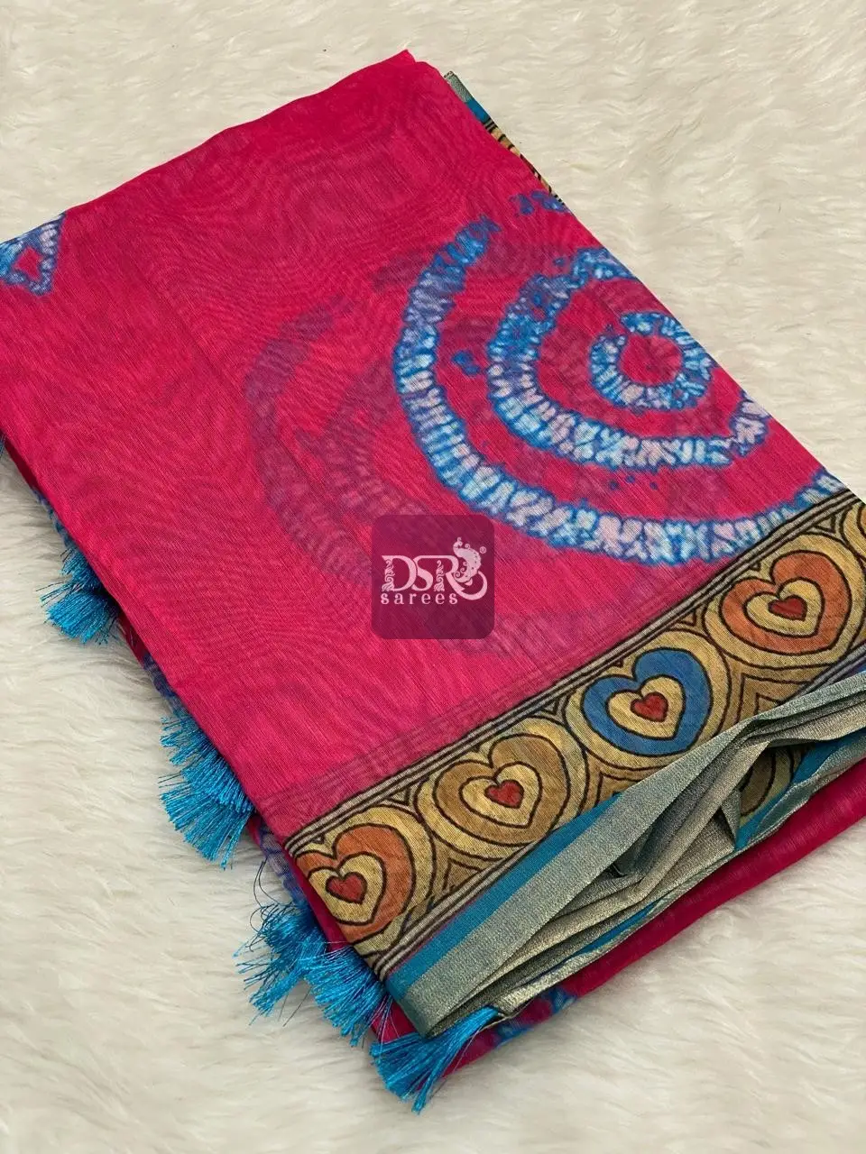 Chanderi Duppatta