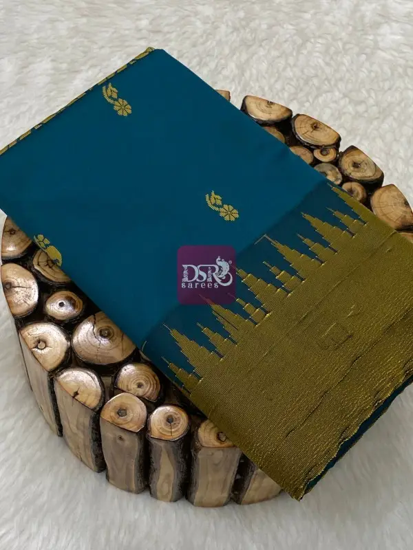 Premium Slub Silk Sarees