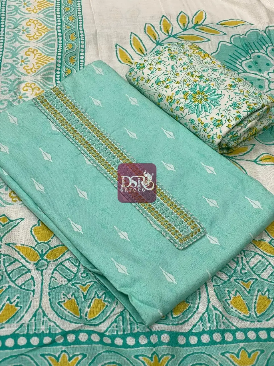 699 Offer Salwar