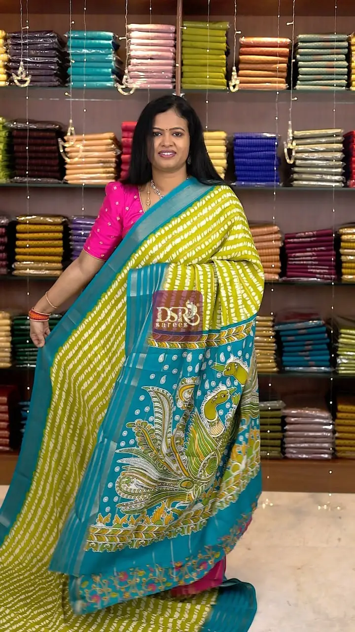 Viscose Georgette sarees