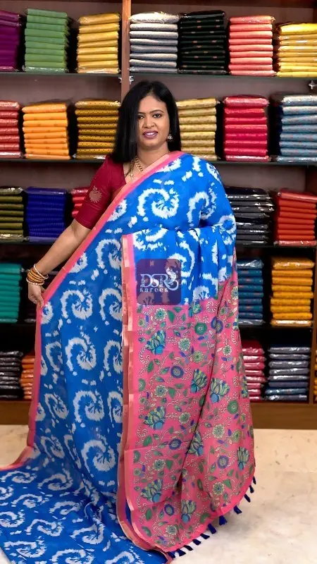 Linen Khadhi cotton - vol1