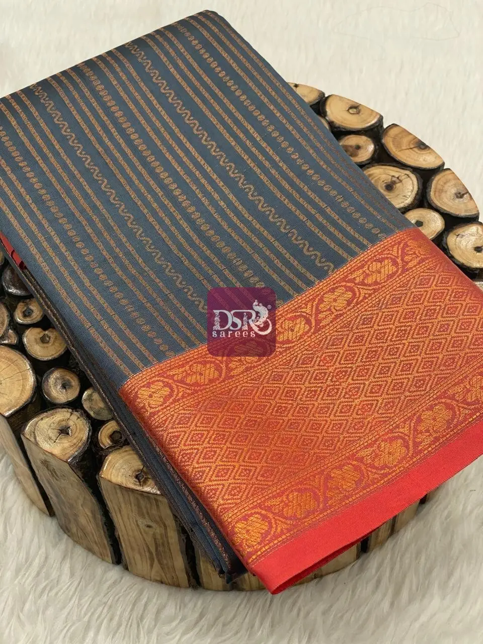 Banarasi Soft Silk Sarees
