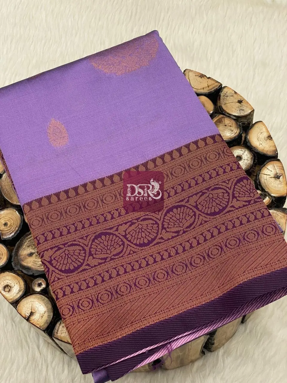 Chandravadhana Bridal Saree -vol1