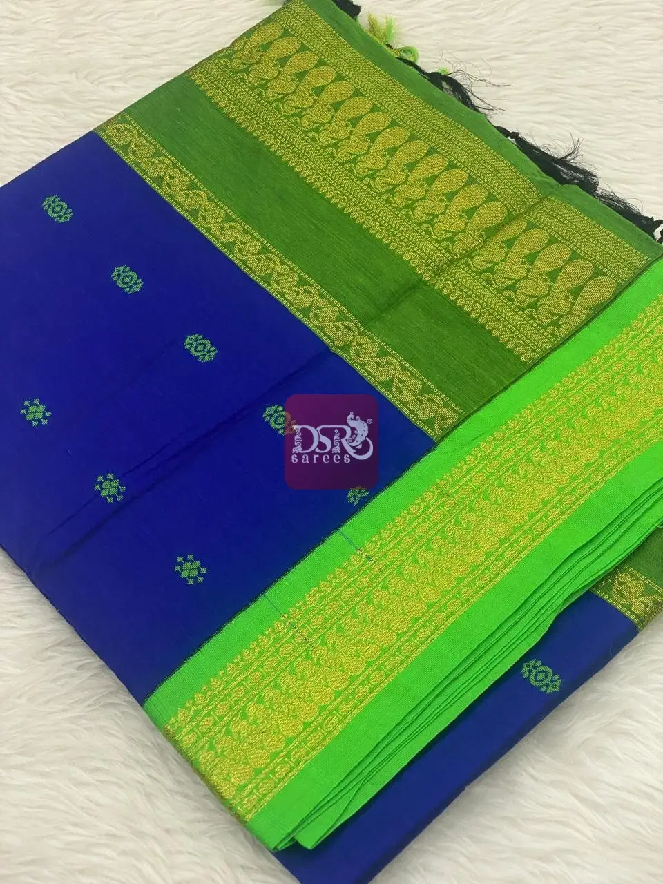 Kalyani Cotton Sarees -vol3