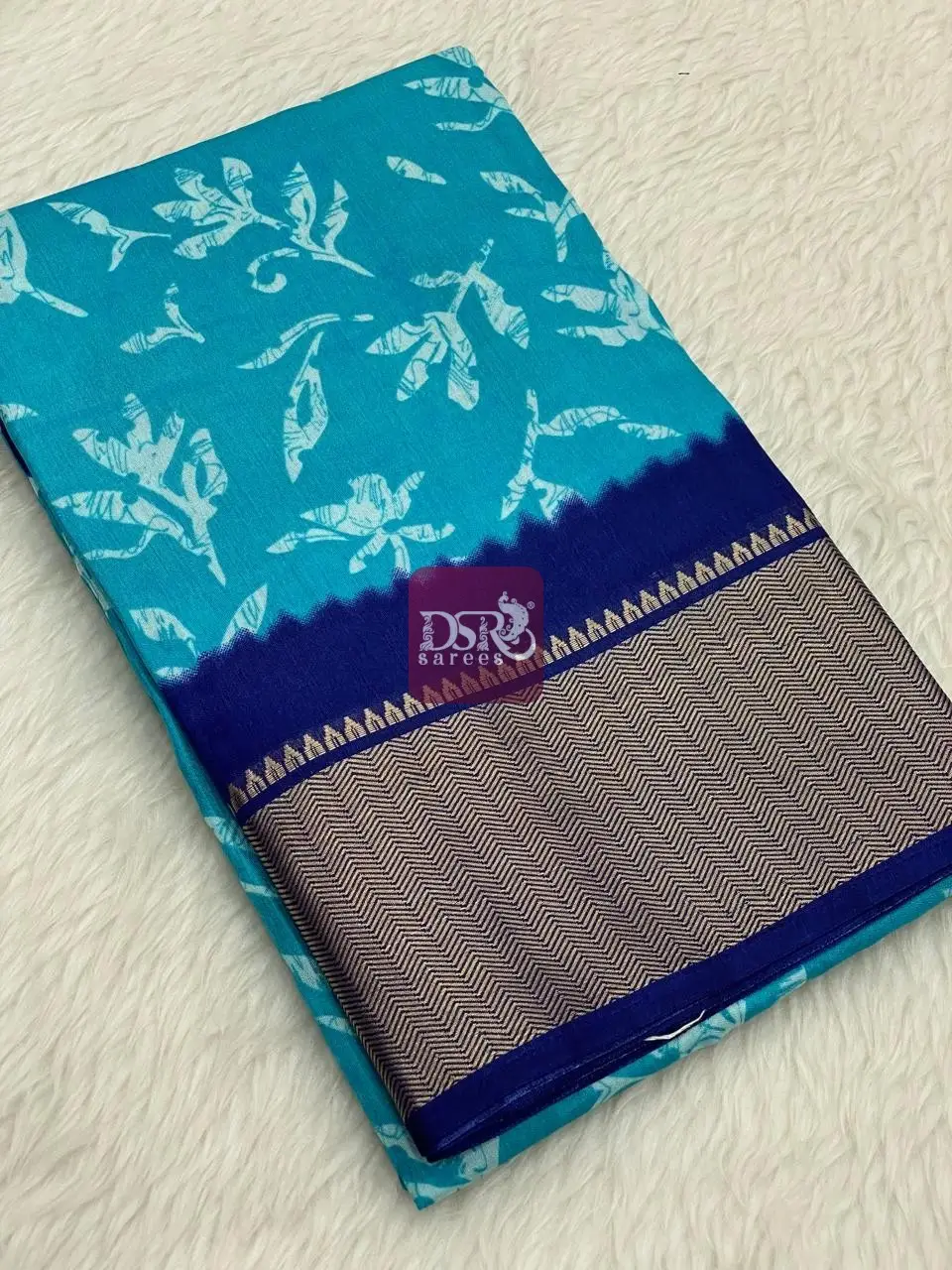 Iconic Silk Sarees - vol3